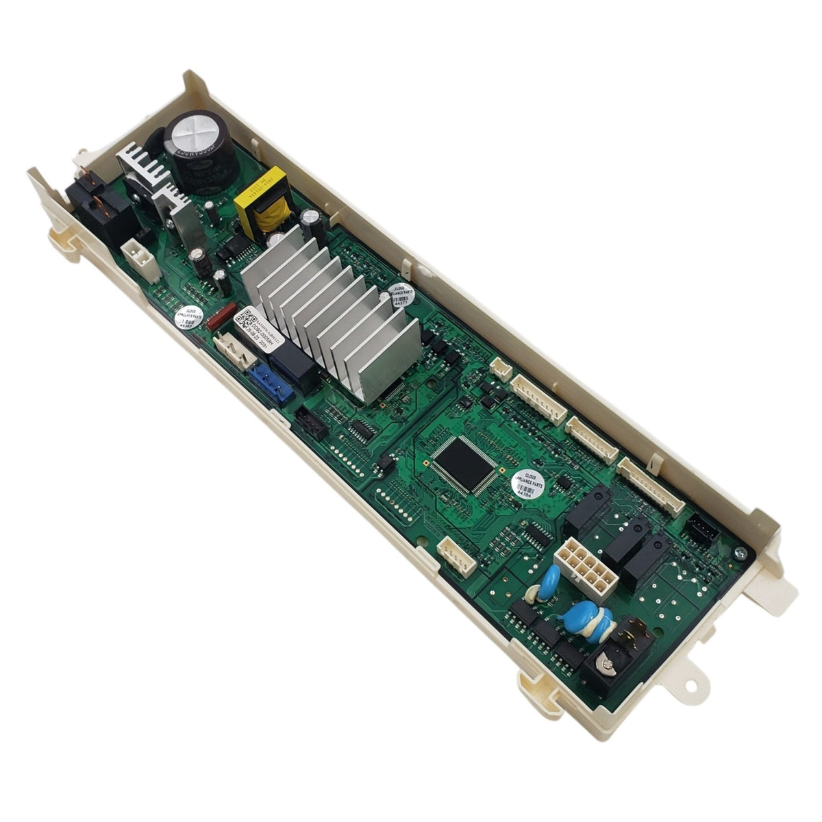 Samsung New Dishwaser Control Board DD92-00059H Same Day Ship & 60 Days Warranty