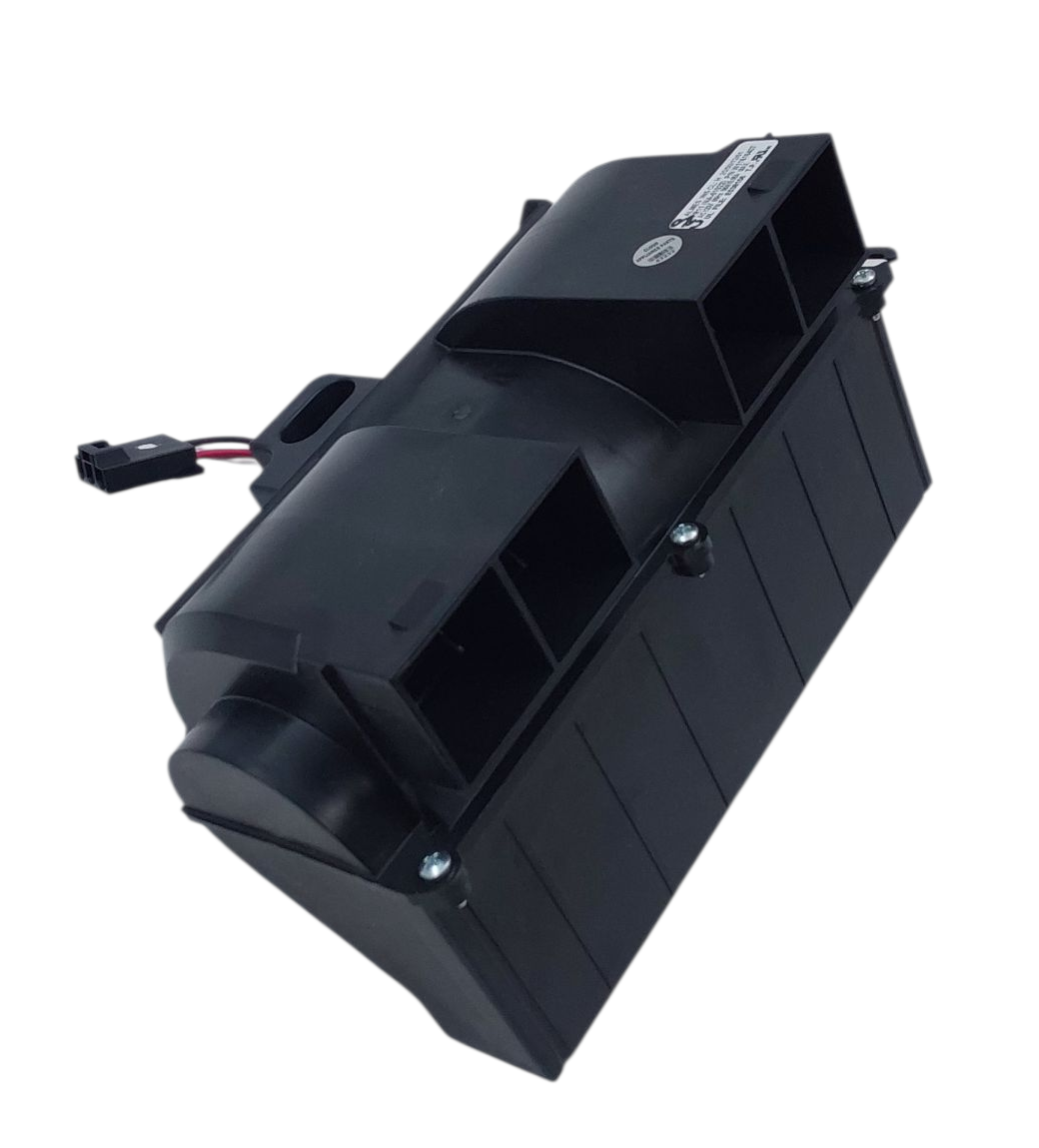 Whirlpool New Range Fan Blower W11616407 **Same Day Shipping & 60 Days Warranty*
