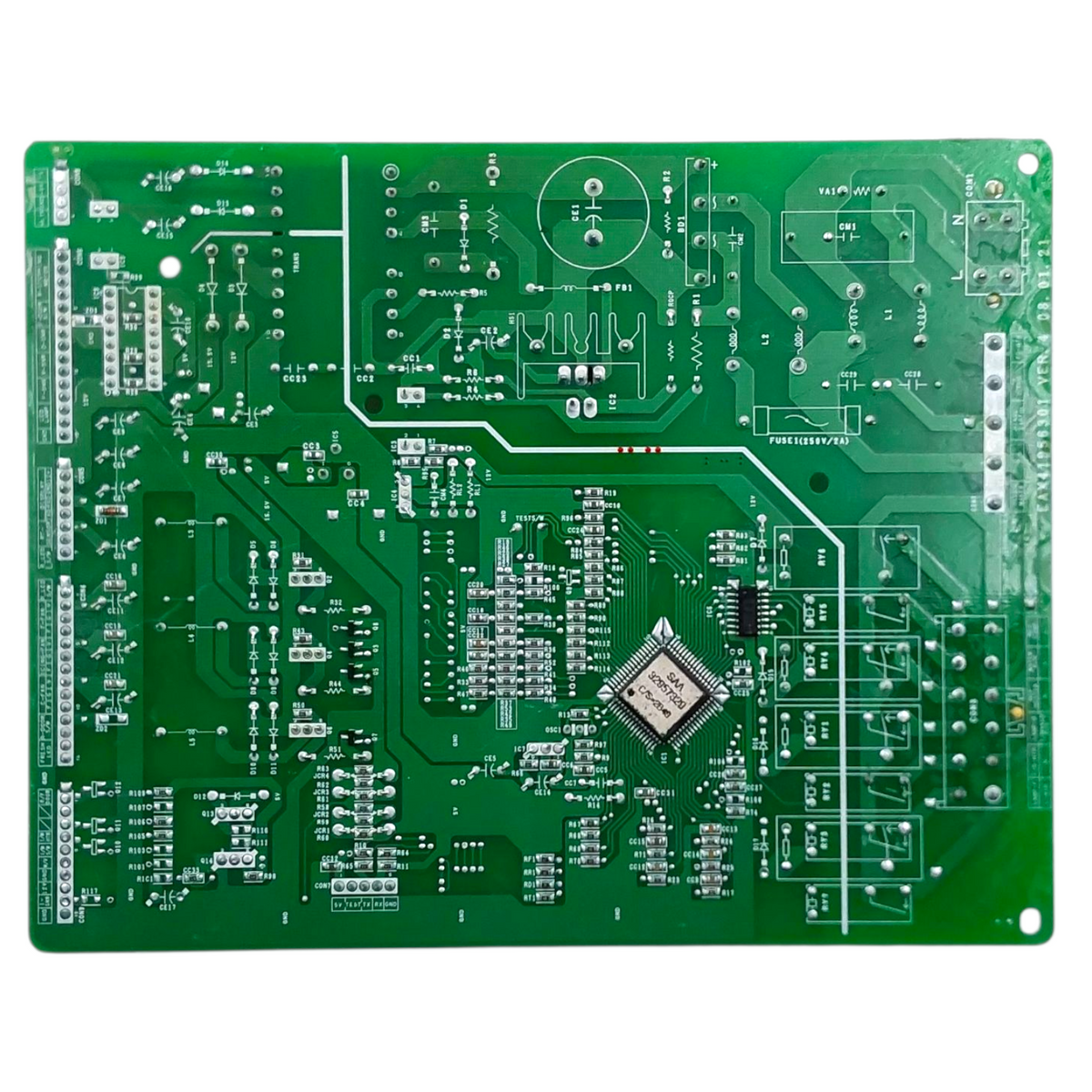 Genuine LG Fridge Control Board EBR41956426 Same Day Shipping & 60 Days Warranty