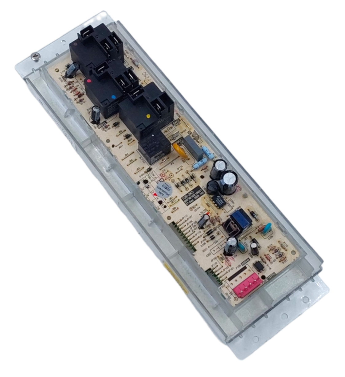 Genuine GE Range Control Board 183D9935P006 Same Day Shipping &60 Days Warranty*