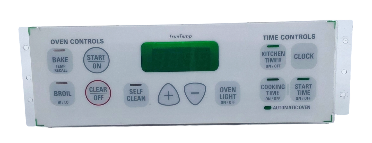 Genuine GE Oven Control Board 183D8192P002 Same Day Shipping & *60 Days Warranty