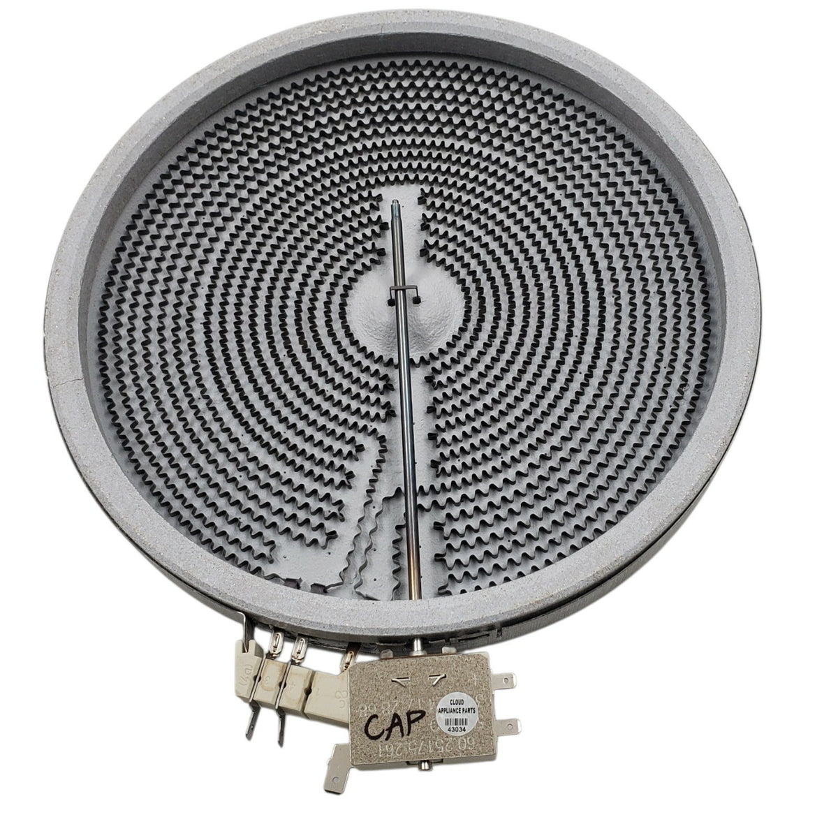 New LG Range Oven Heating Element MEE62385206 *Same Day Ship & 60 Days Warranty*