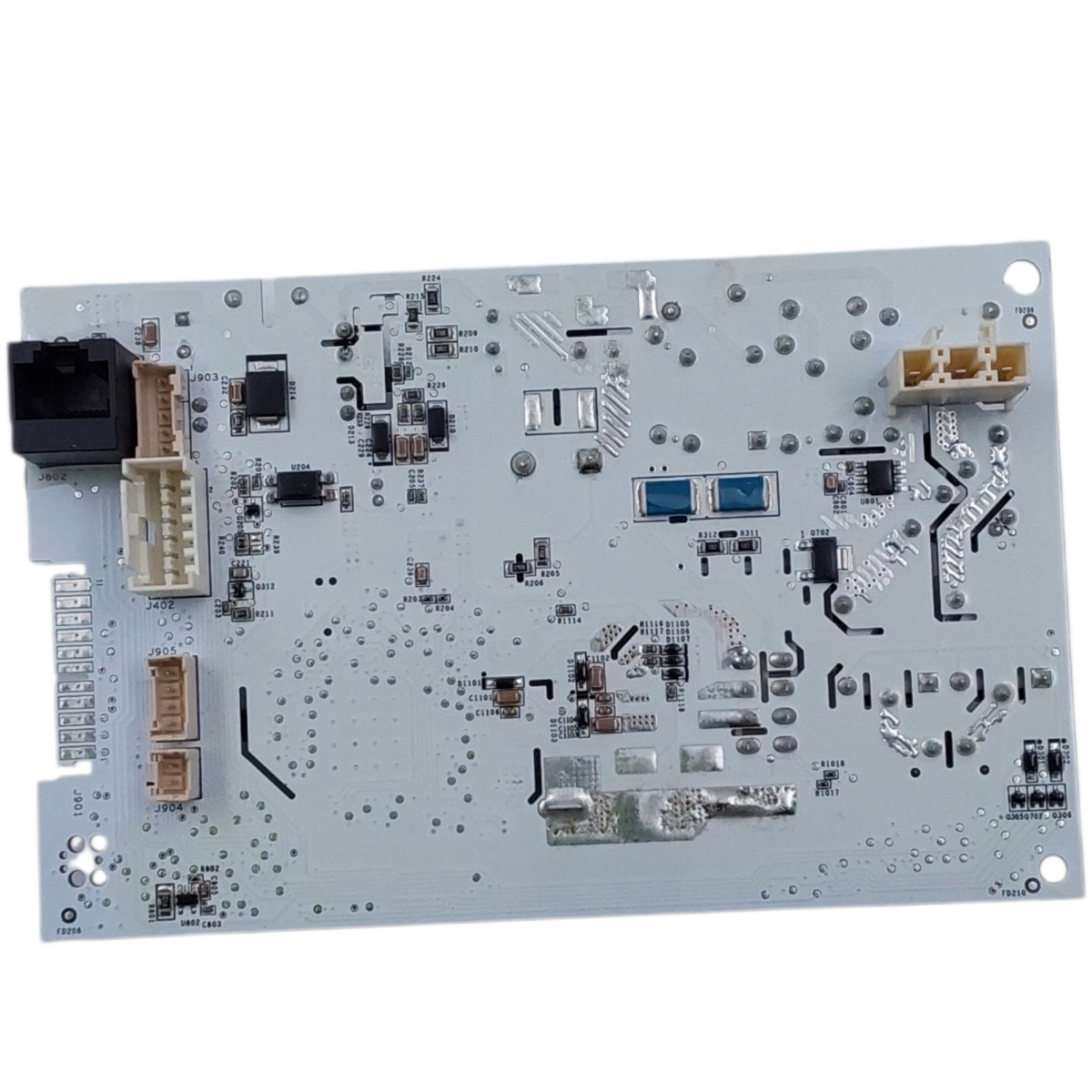GE Genuine Dishwasher Control Board 265D4989G001 Same Day Ship &60 Days Warranty