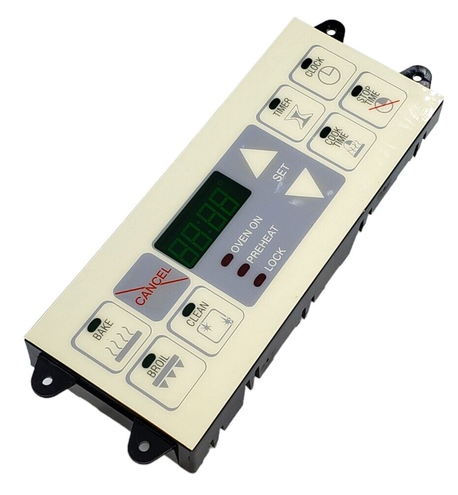 Genuine Whirlpool Range Control 7601P511-60 Same Day Shipping & 60 Days Warranty