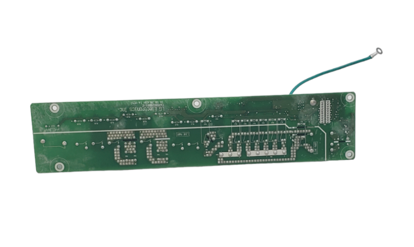 Genuine LG Microwave Control Board EBR85946502 Same Day Ship & 60 Days Warranty*