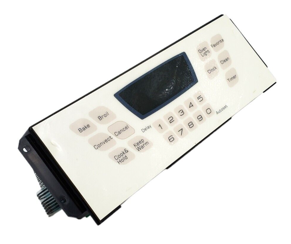 Genuine Whirlpool Range Control 8507P194-60 Same Day Shipping & 60 Days Warranty