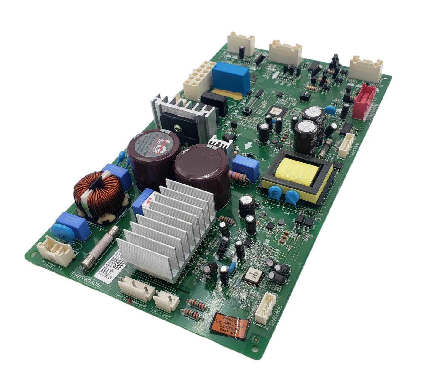 Genuine LG Refrigerator Control EBR78940509 Same Day Ship & **60 Days Warranty**