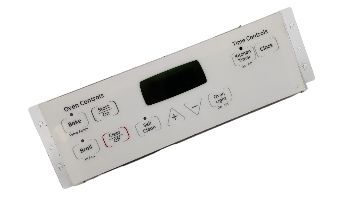 Genuine GE Oven Control Board 183D9935P001 *Same Day Shipping & 60 Days Warranty