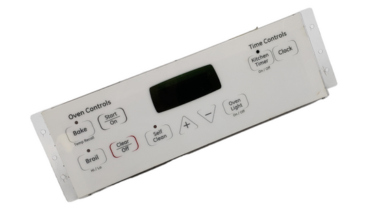 Genuine GE Oven Control Board 183D9935P001 *Same Day Shipping & 60 Days Warranty