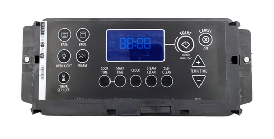 Genuine Whirlpool Range Control Board W10271742 Same Day Ship & 60 Days Warranty