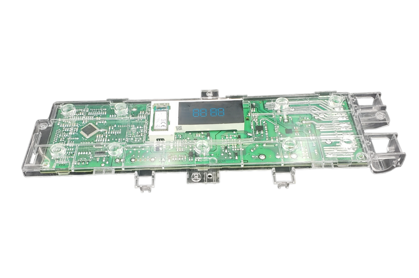Genuine Samsung Oven DG94-04041C Control Board *Same Day Ship & 60 Days Warranty