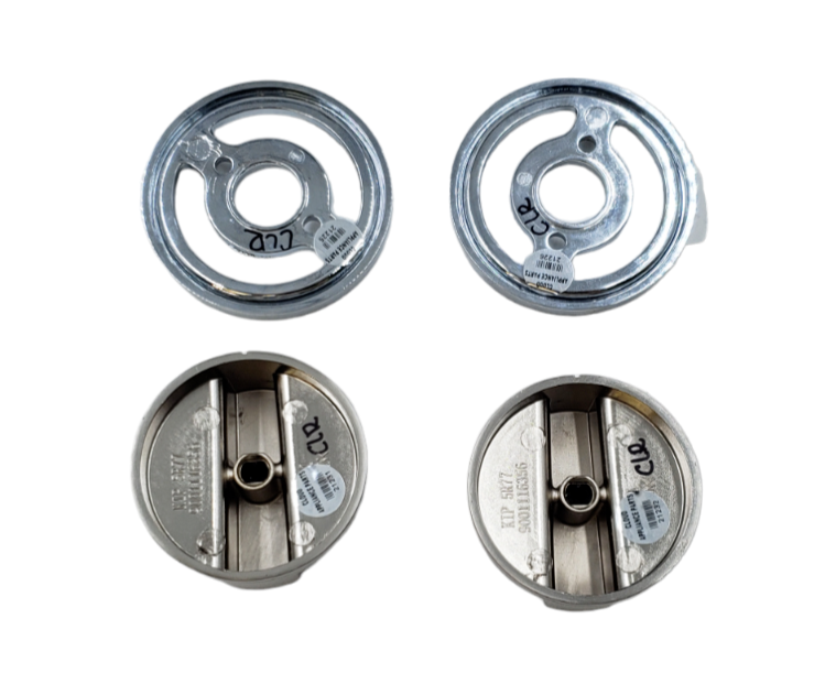 New Bosch Oven Genuine Knob Set 9001116356 Same Day Shipping & 60 Days Warranty*