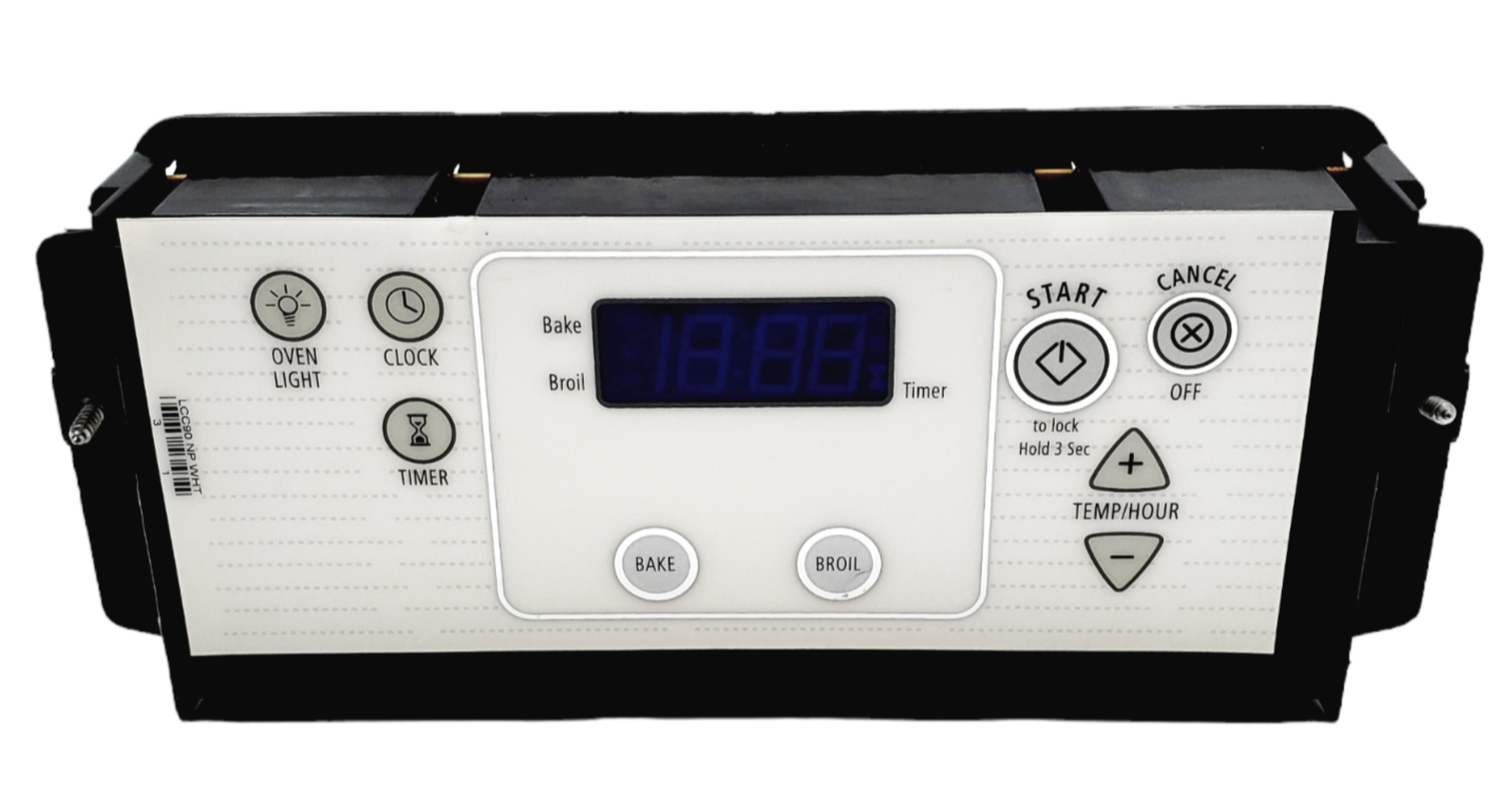 Genuine Whirlpool Oven Control Board W10114367 Same Day Ship & 60 Days Warranty*