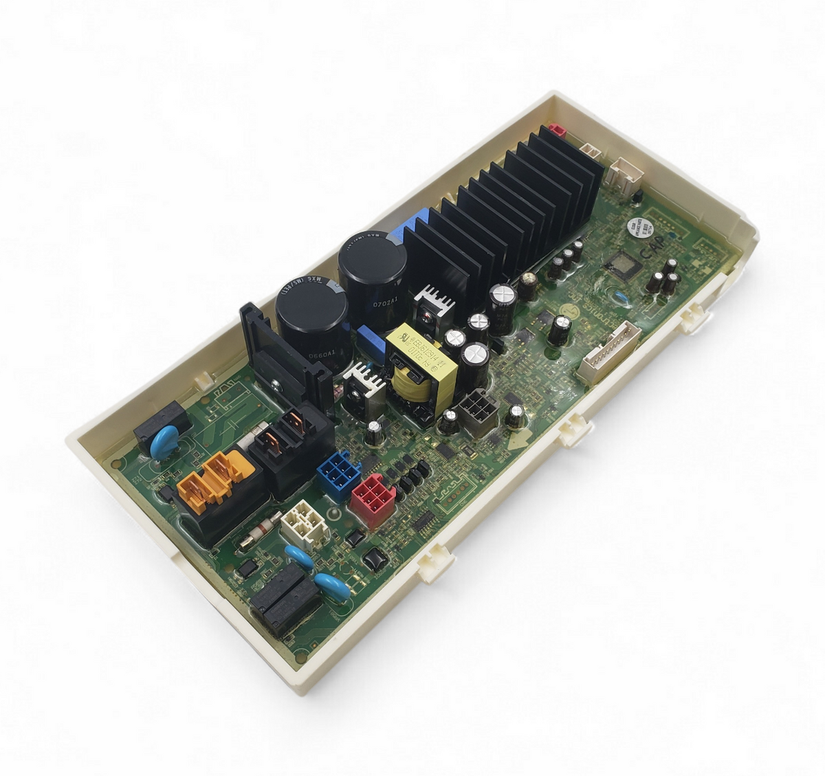 LG Genuine Washer Control Board EBR87927901 Same Day Shipping & 60 Days Warranty
