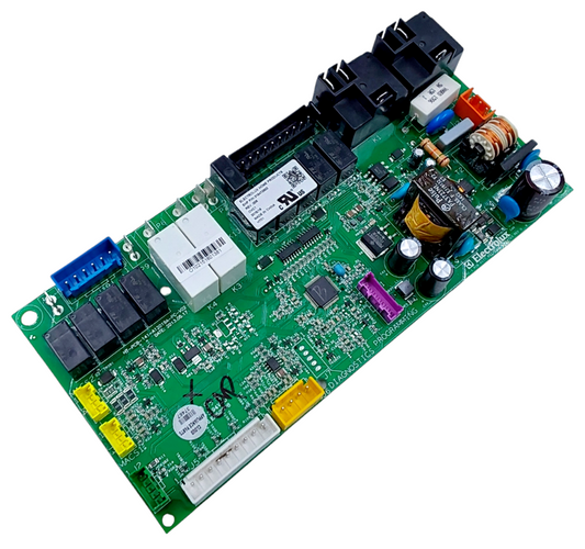 Genuine Frigidaire Oven Control Board 316472802 Same Day Ship & 60 Days Warranty