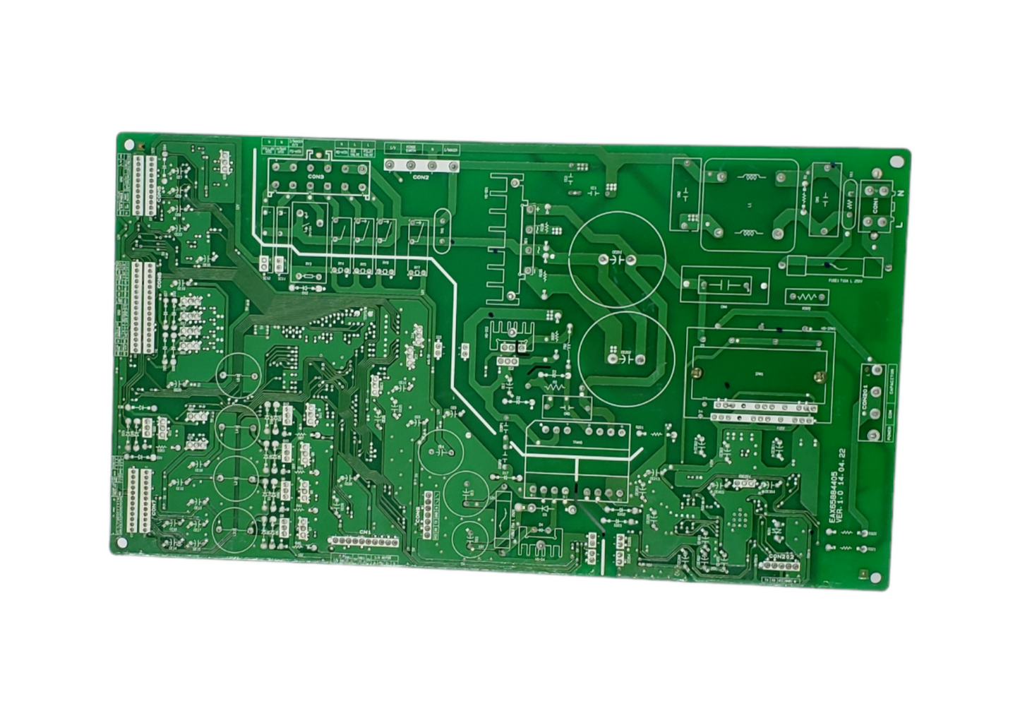 OEM LG Refrigerator Control Board EBR78940601 Same Day Ship & *60 Days Warranty*