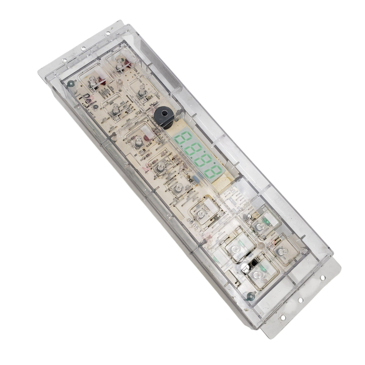 GE Genuine Oven Control Board 191D3776P010 ***Same Day Ship & 60 Days Warranty**