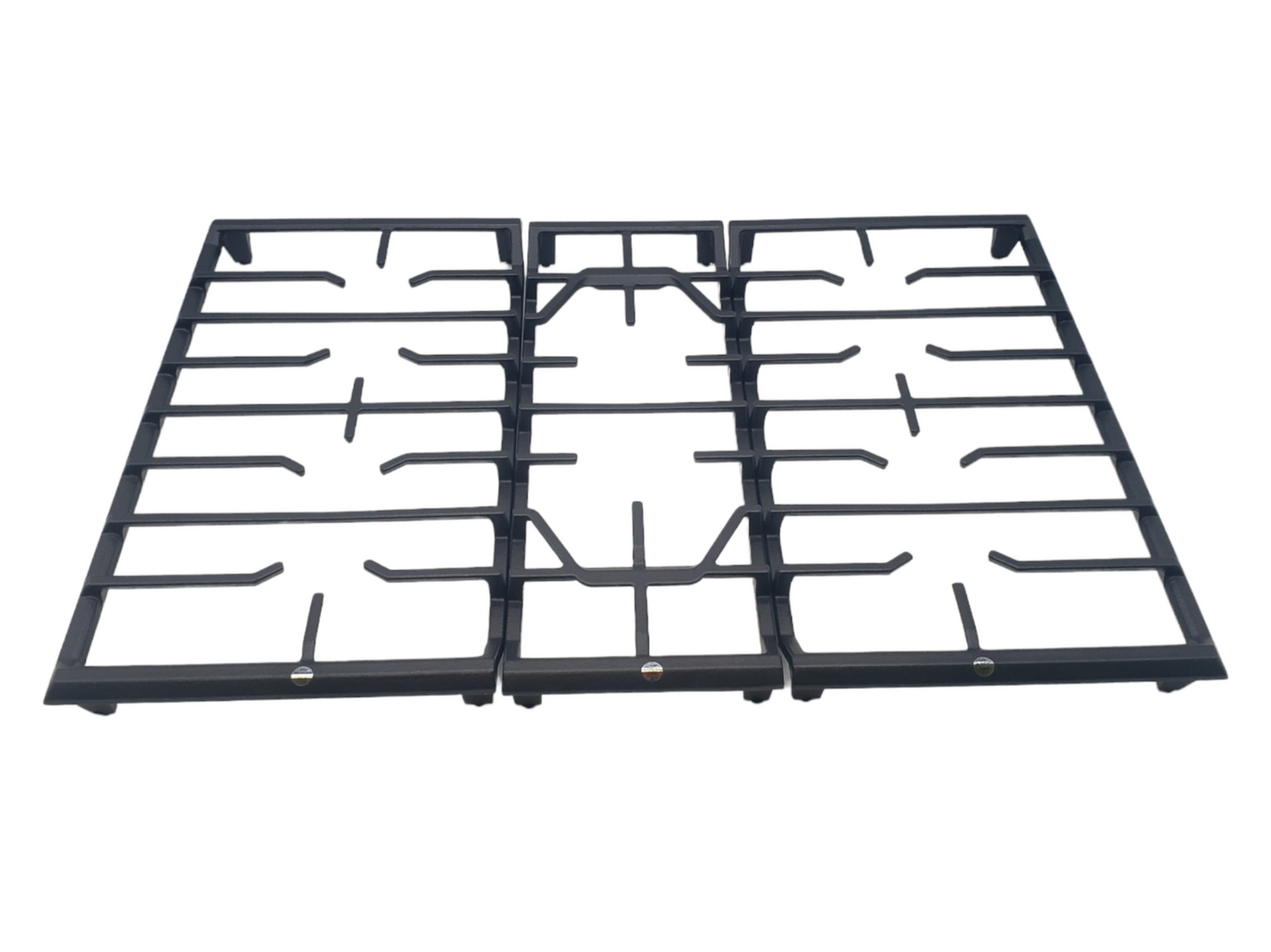 New Samsung Range Oven Grate DG98-02230A Set (3)Same Day Ship & 60 Days Warranty