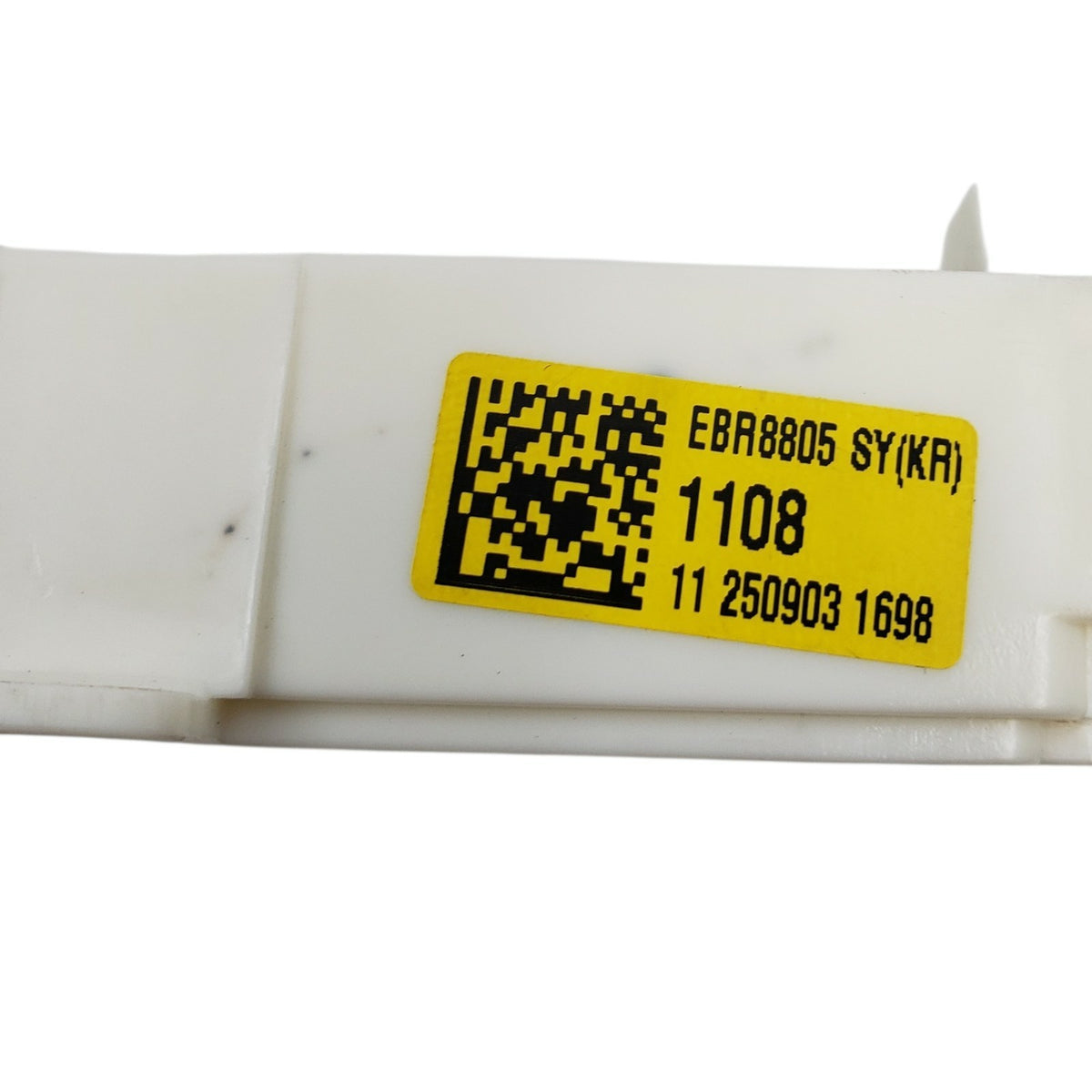 LG New Washer Control Board EBR88051108 **Same Day Shipping & 60 Days Warranty**