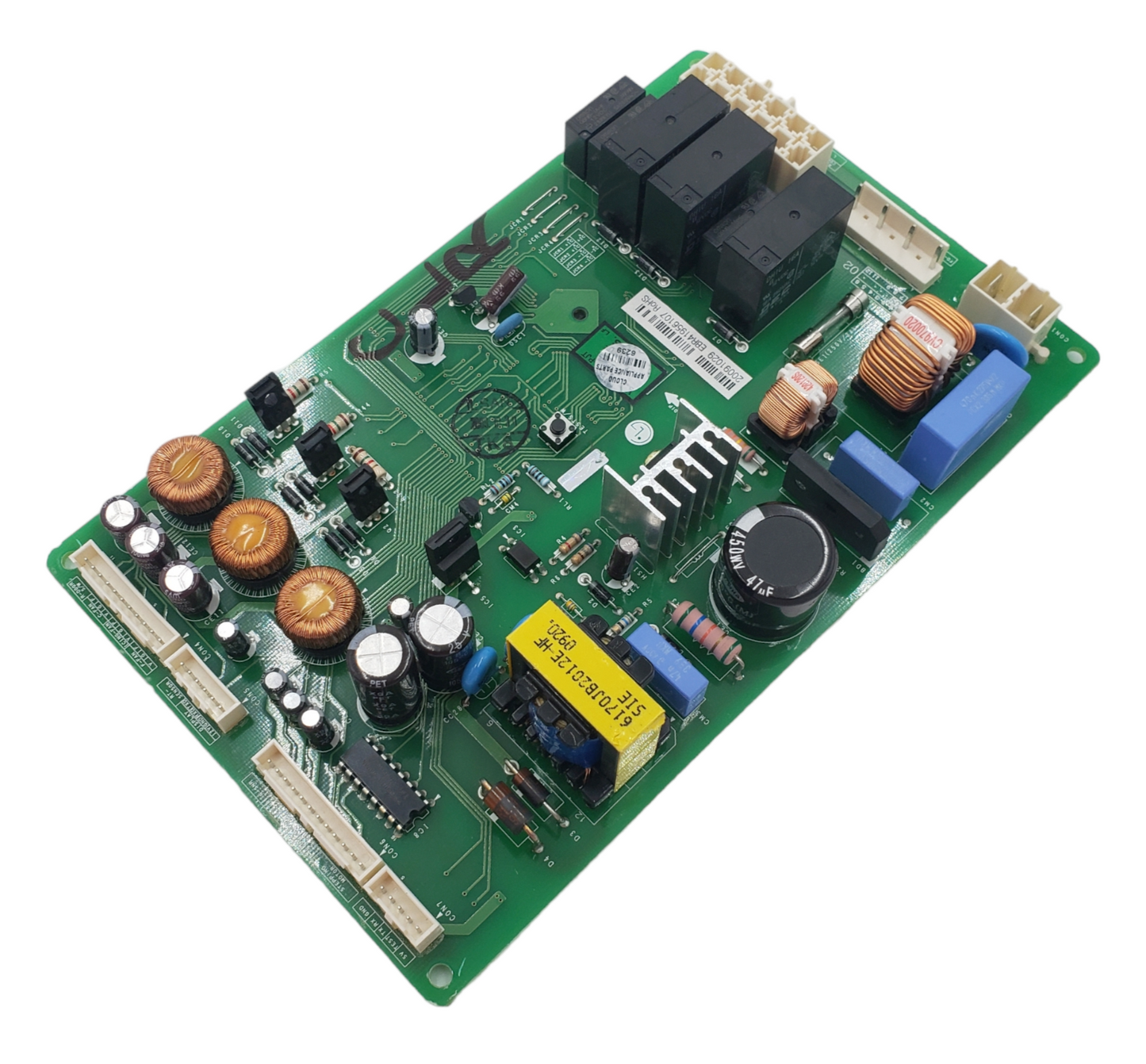 Genuine LG Refrigerator Control EBR41956107 Same Day Shipping & 60 Days Warranty