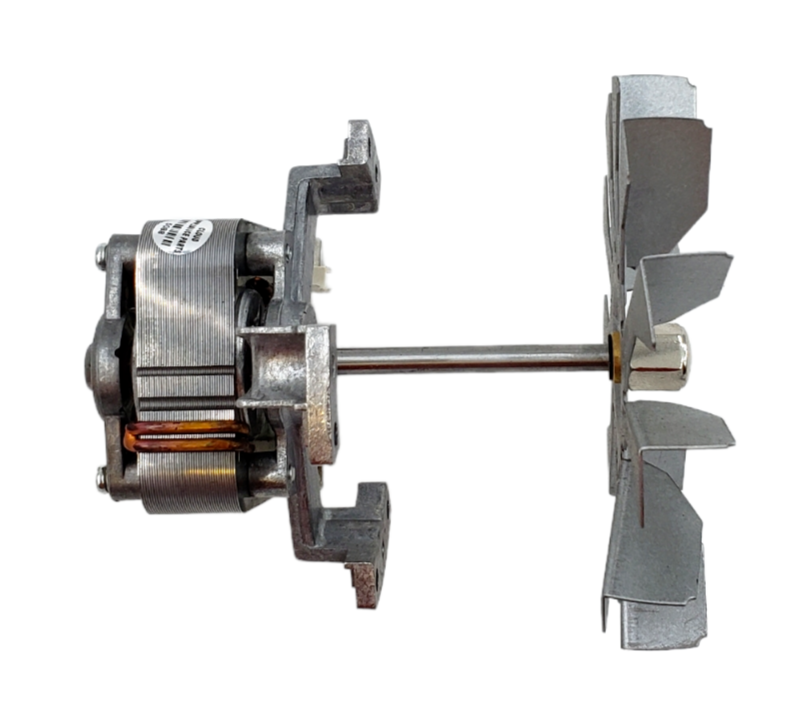 New Frigidaire Range Motor Fan 316256100  *Same Day Shipping & 60 Days Warranty*