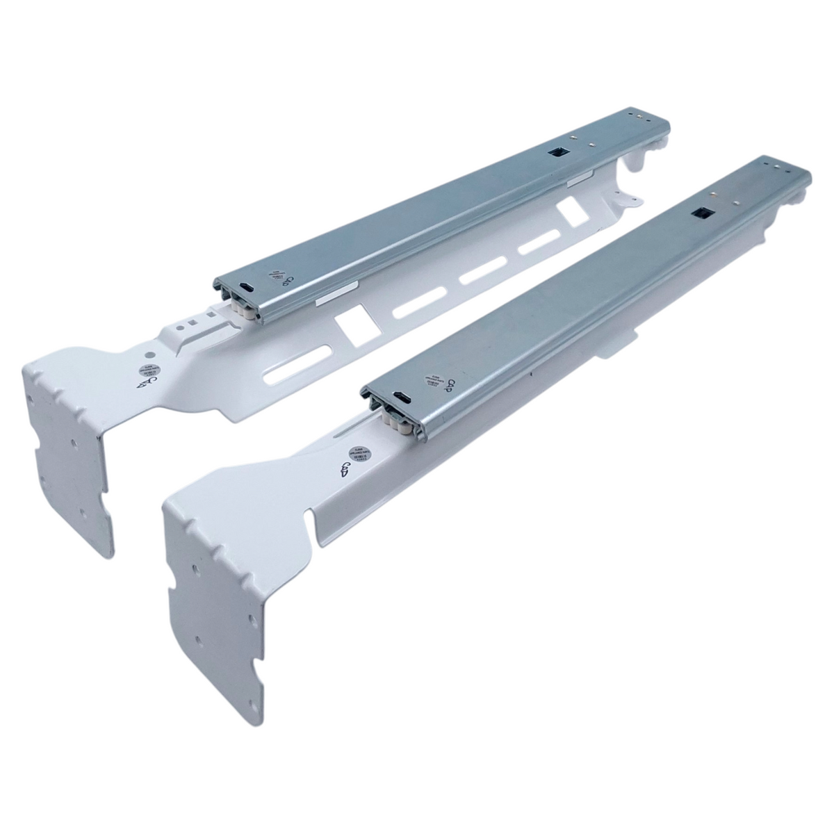 Frigidaire New Fridge Slider Set 5304534896 Same Day Shipping & 60 Days Warranty
