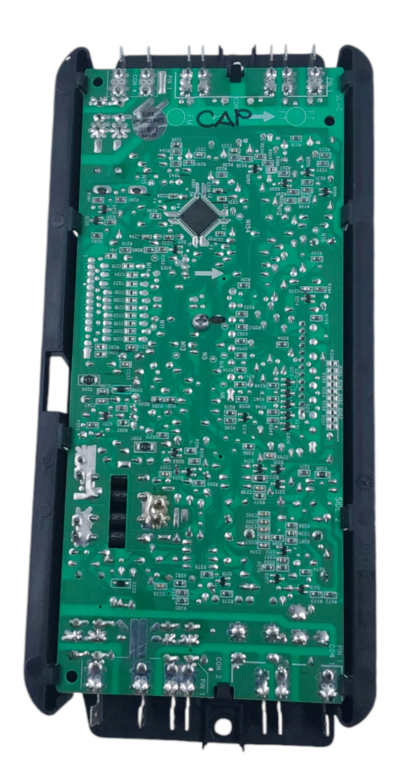 Genuine Whirlpool Range Control Board W10271751 Same Day Ship & 60 Days Warranty