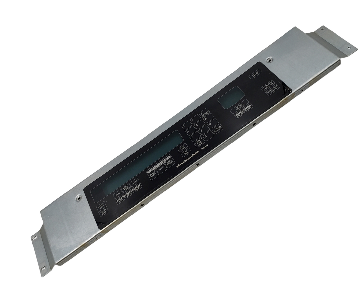 Genuine Whirlpool Oven Touch Panle 8302650 *Same Day Shipping & 60 Days Warranty