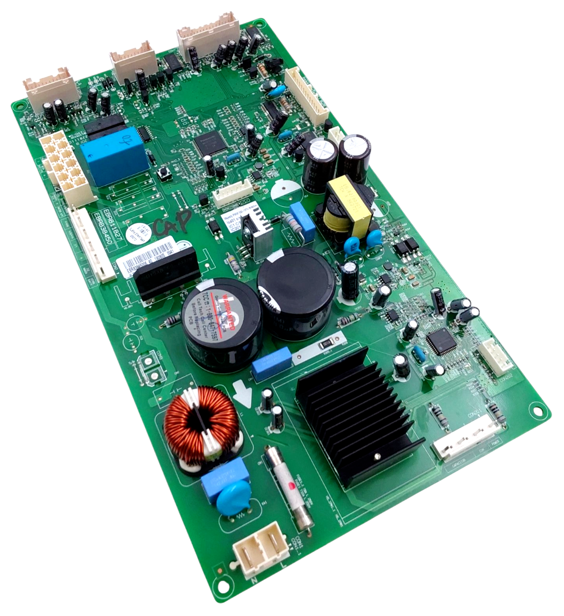 Genuine LG Fridge Control Board EBR83845006 Same Day Shipping & 60 Days Warranty