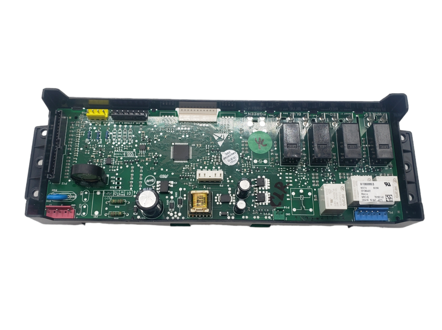 Genuine Whirlpool Oven Control Board W10900999 *Same Day Ship & 60 Days Warranty