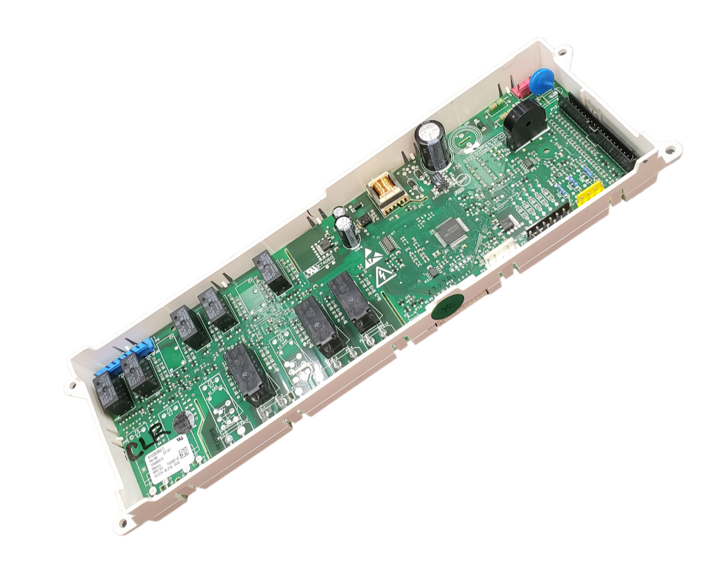 Genuine Whirlpool Oven Control Board W10293890 *Same Day Ship & 60 Days Warranty