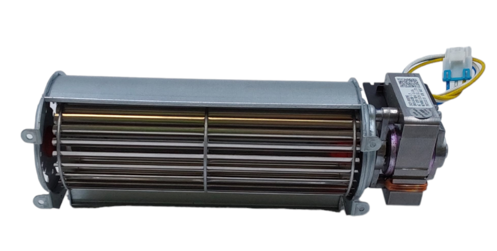 New Samsung Oven Cooling Fan DG31-00026D *Same Day Shipping & 60 Days Warranty**
