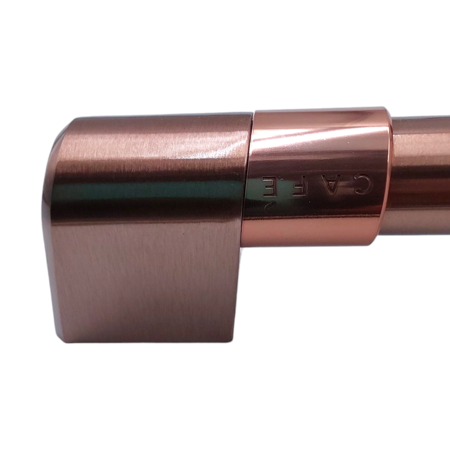 New GE Range Cafe Handle Kit CXFCGHKPMCU  *Same Day Shipping & 60 Days Warranty*