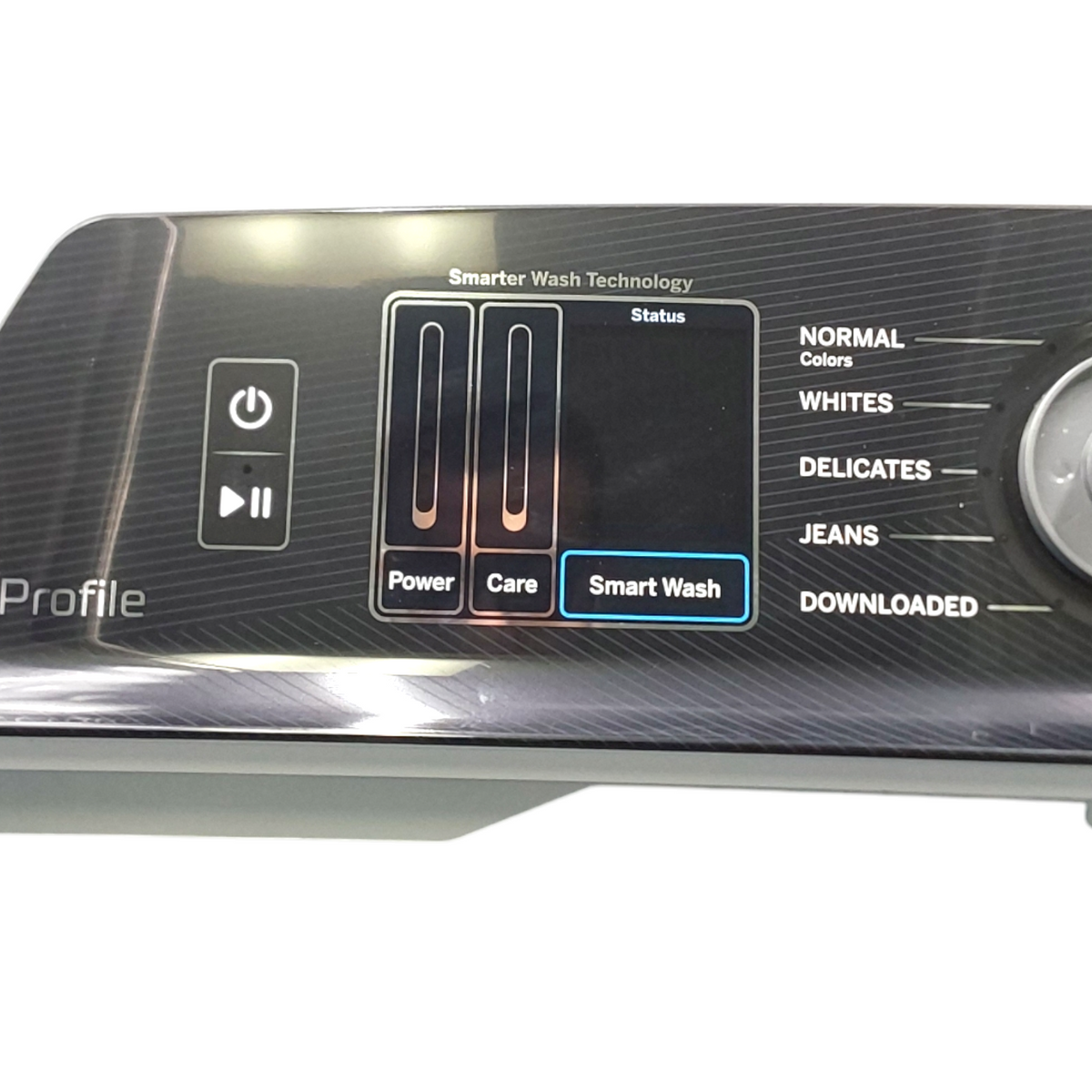 New GE Washer Control Panel WH10X33957  **Same Day Shipping & 60 Days Warranty**