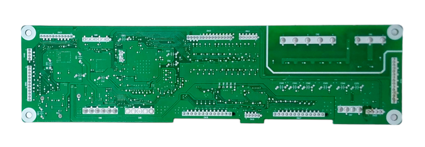 Genuine LG Range Control Board EBR32028309 Same Day Shipping & 60 Days Warranty*