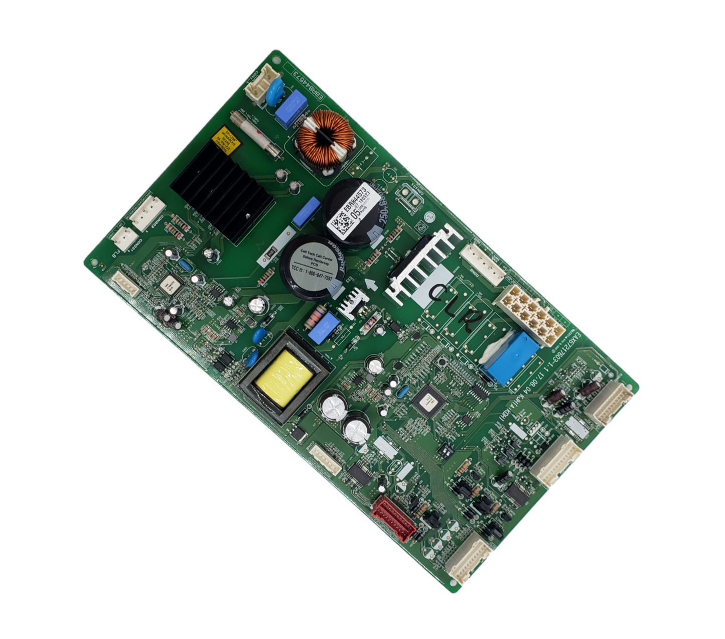 OEM LG Refrigerator Control Board EBR84457305 Same Day Ship & *60 Days Warranty*