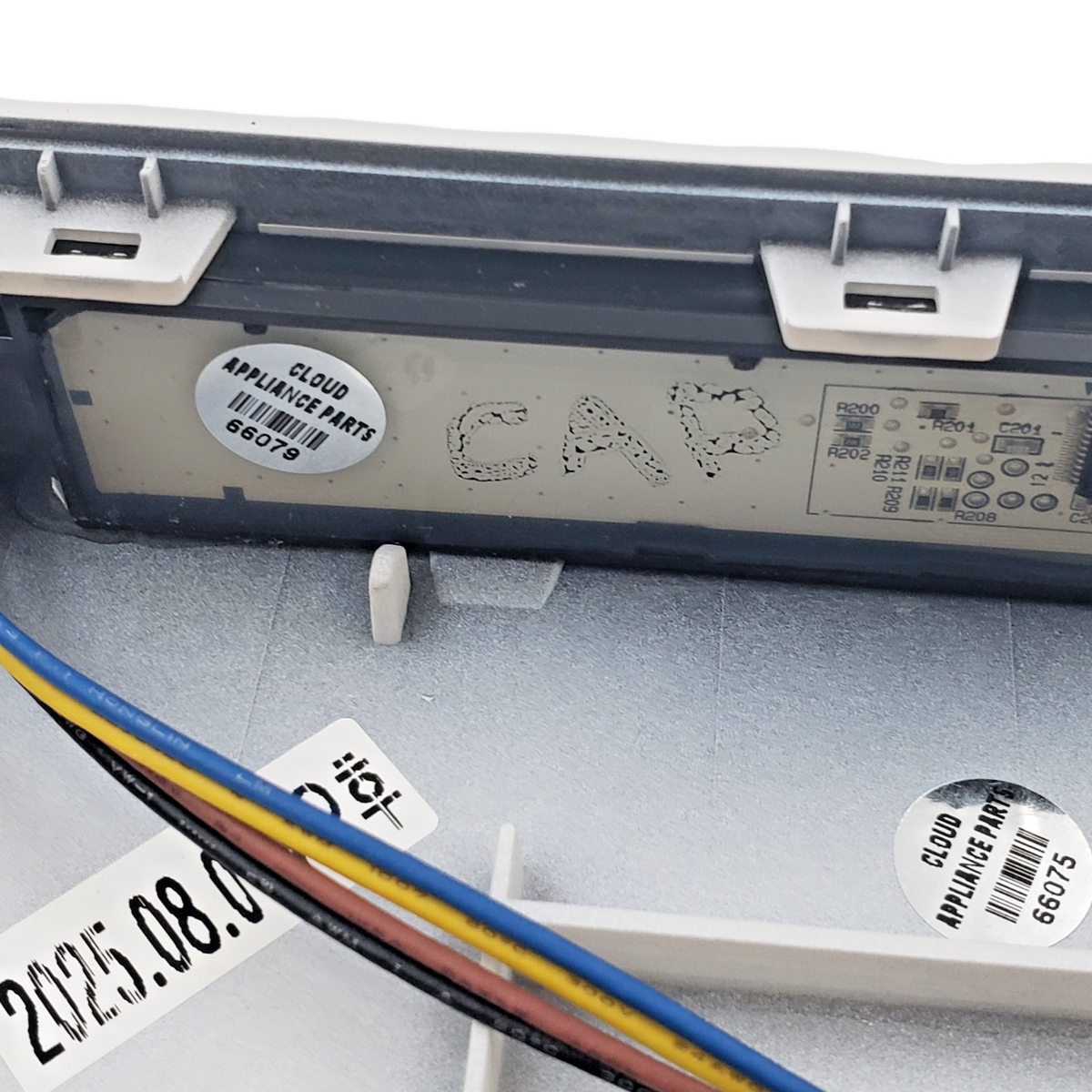 LG New Dishwasher Control Panel AGL75675242 Same Day Shipping & 60 Days Warranty