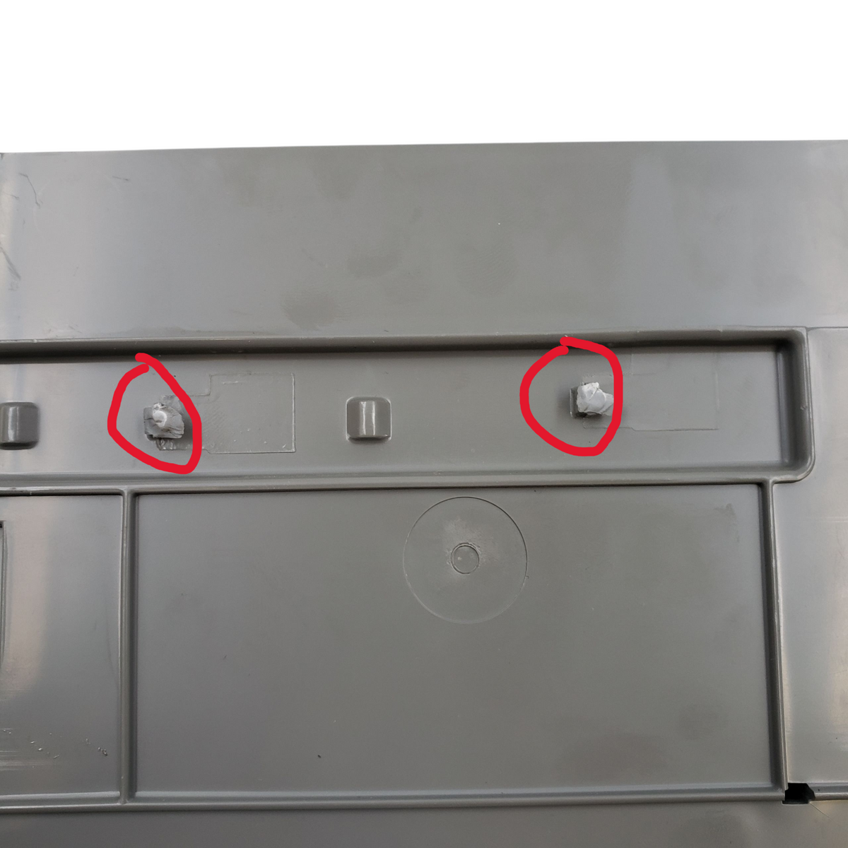 Genuine Whirlpool Dishwasher Control W11227789 Same Day Ship & 60 Days Warranty*