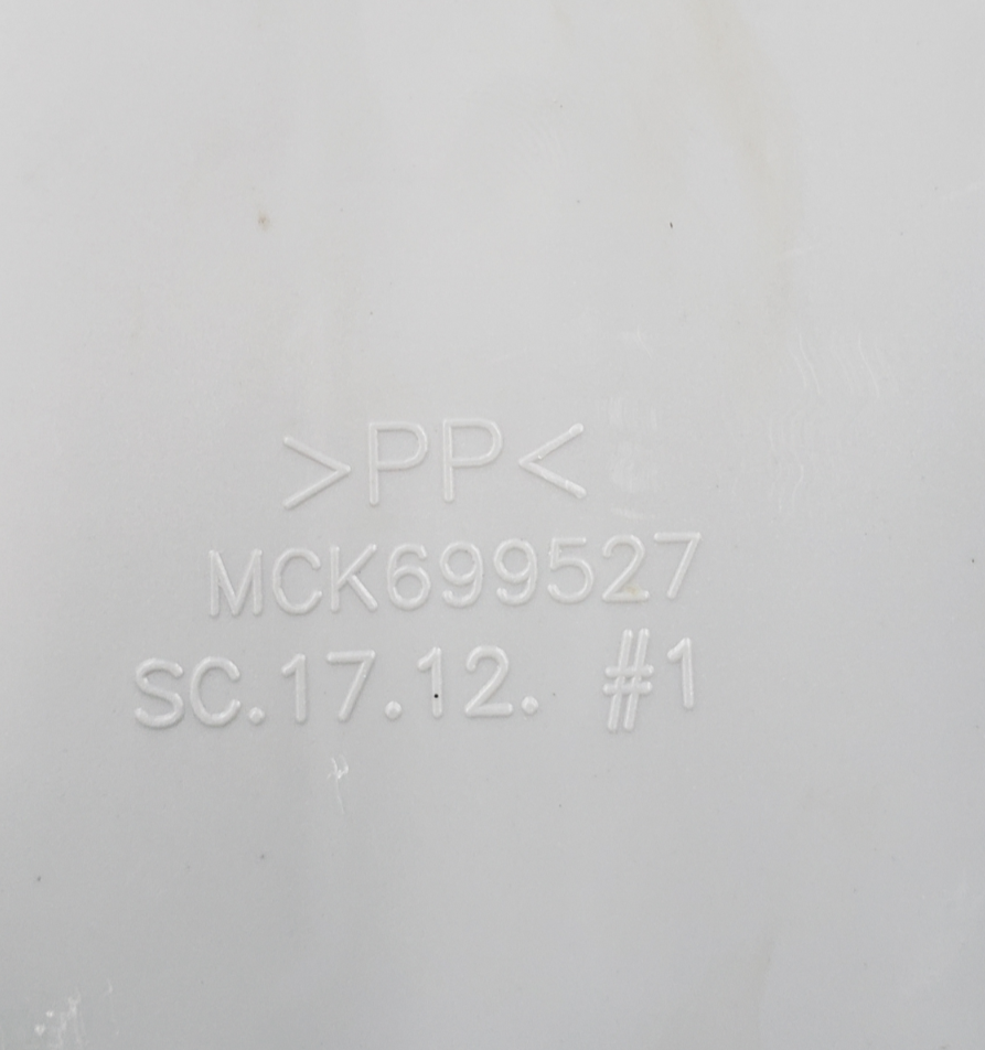 New LG Washer Dispenser Assembly MCK699527 Same Day Shipping & 60 Days Warranty*
