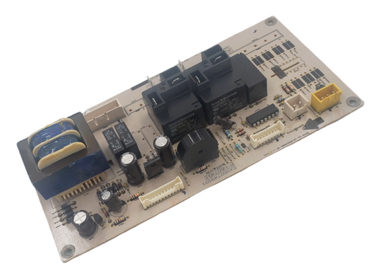 Genuine LG Range Oven Control Board EBR60969201 Same Day Ship & 60 Days Warranty