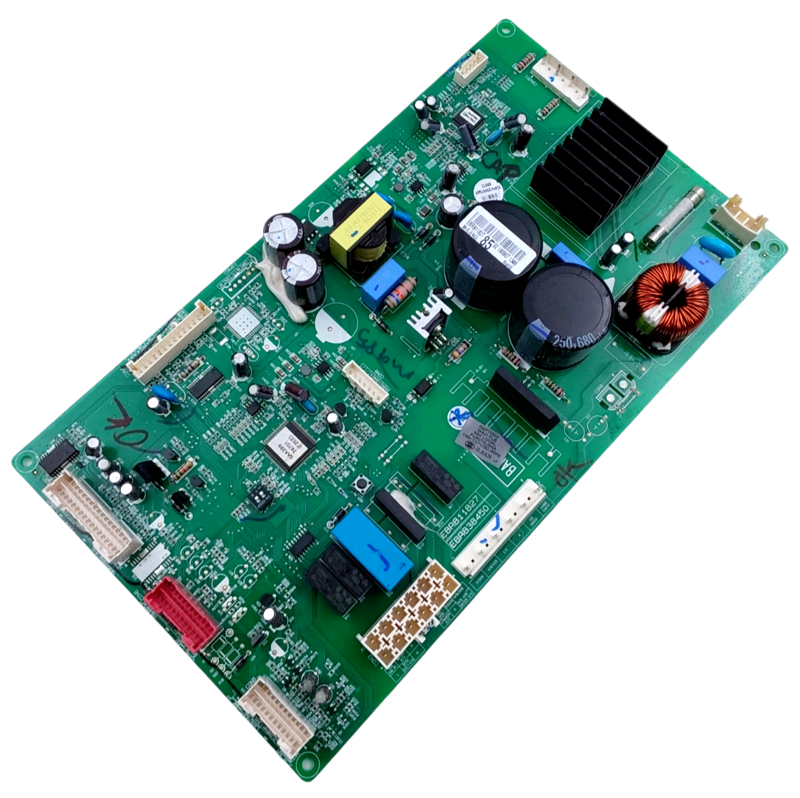Genuine LG Fridge Control Board EBR81182785 Same Day Shipping & 60 Days Warranty