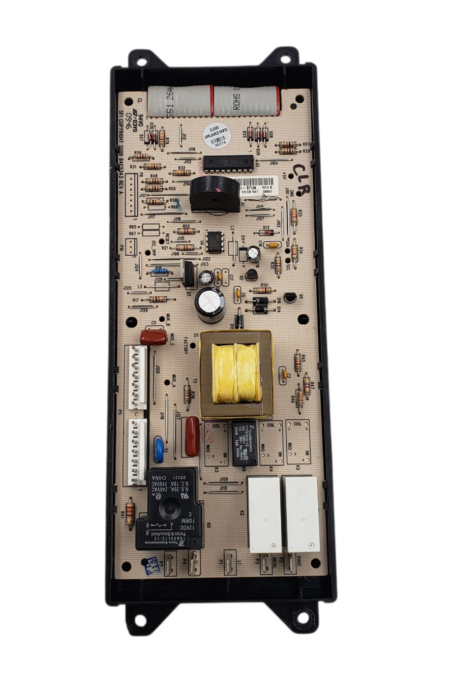 Genuine Frigidaire Oven Control Board 316557104 Same Day Ship & 60 Days Warranty