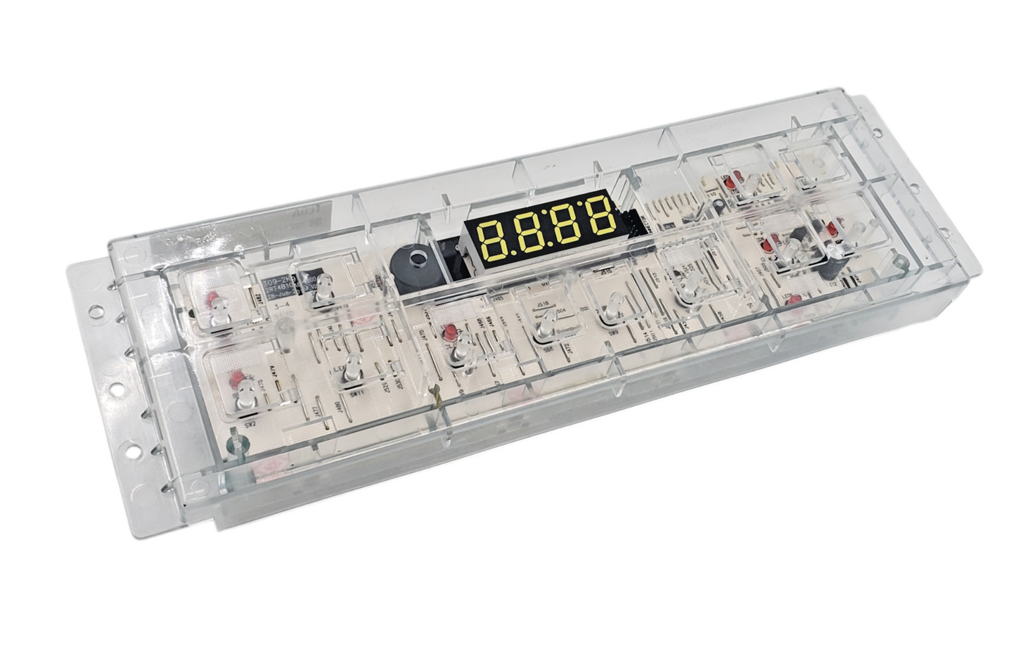 Genuine GE Range Control Board 164D8450G213 Same Day Shipping & 60 Days Warranty