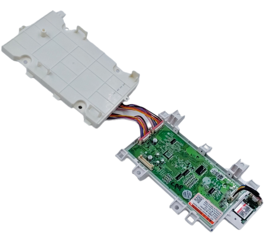 New OEM LG washer Control Board EBR85194760 Same Day Shipping & 60 Days Warranty