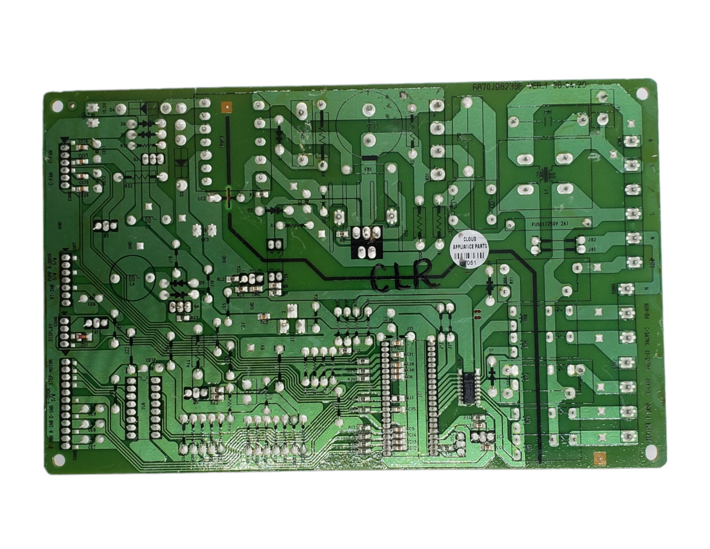 Genuine LG Refrigerator Control 6871JB1423 Same Day Shipping & *60 Days Warranty