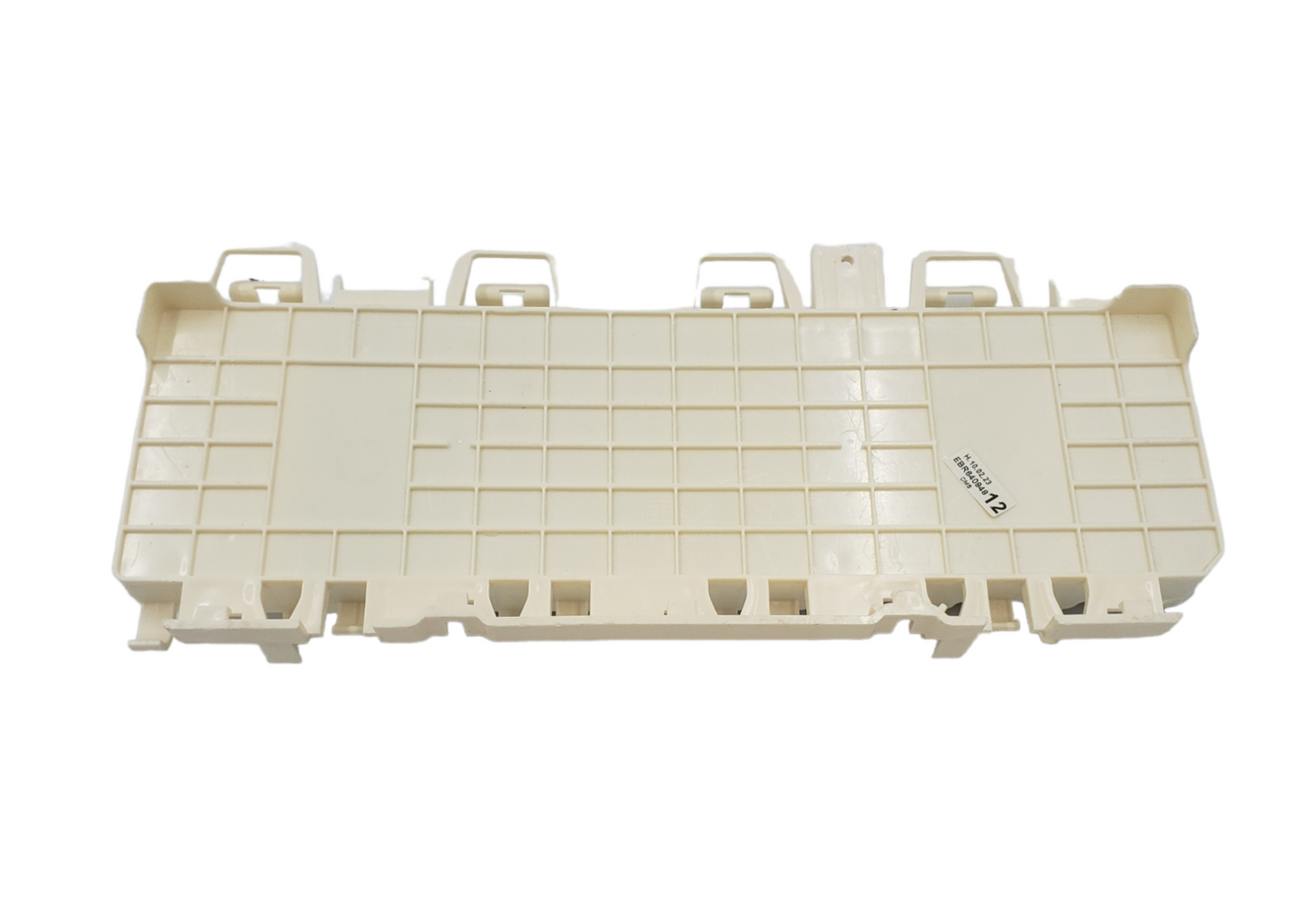 Genuine LG Dryer Control Board EBR62707607 Same Day Shipping & *60 Days Warranty