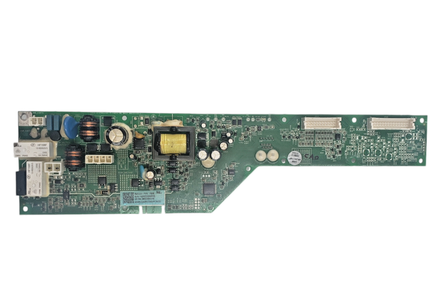 OEM GE Dishwasher Control Board 265D1464G102 *Same Day Ship & 60 Days Warranty**