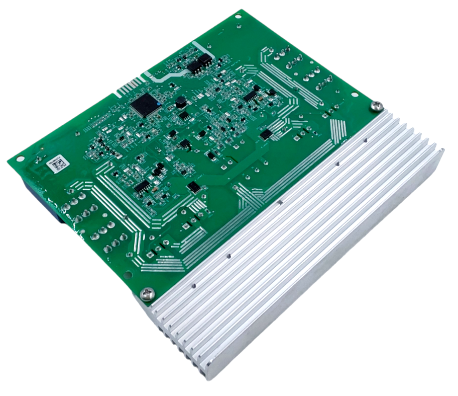 New Café Range Control Board 301D1796G001 *Same Day Shipping & 60 Days Warranty*