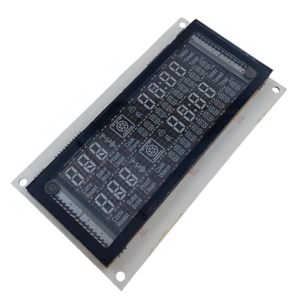 Genuine LG Range Control Board MEZ64768401 Same Day Shipping & 60 Days Warranty*