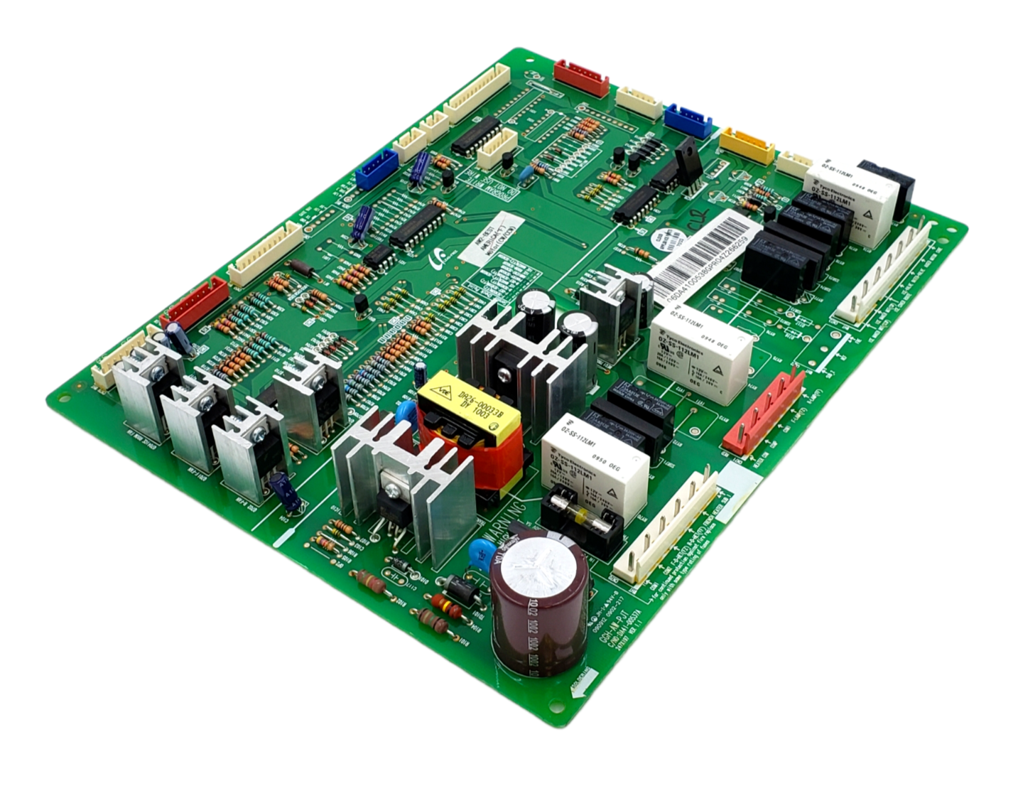 OEM Samsung Refrigerator Control DA41-00538G  *Same Day Ship & 60 Days Warranty*